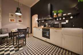 Гостиница Residence Old Town Černá  Прага